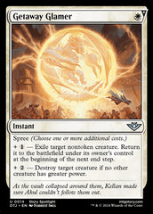 Ilusão Evasiva / Getaway Glamer - Magic: The Gathering - MoxLand
