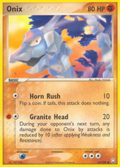 Onix - MoxLand - MoxLand