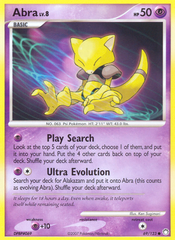 Abra - MoxLand - MoxLand