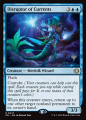Disruptor of Currents - Magic: The Gathering - MoxLand