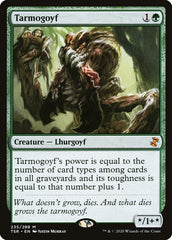 Tarmogoyf - Magic: The Gathering - MoxLand