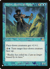 Ixidor, Escultor da Realidade / Ixidor, Reality Sculptor - Magic: The Gathering - MoxLand
