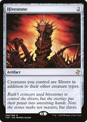 Pedra-de-colônia / Hivestone - Magic: The Gathering - MoxLand