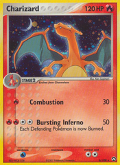 Charizard - MoxLand - MoxLand