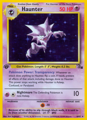 Haunter - MoxLand - MoxLand