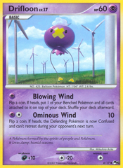 Drifloon