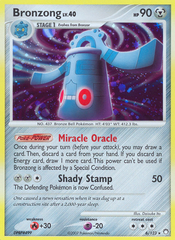 Bronzong - MoxLand - MoxLand