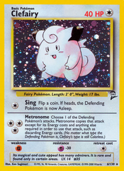 Clefairy - MoxLand - MoxLand