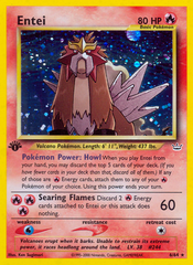 Entei - MoxLand - MoxLand