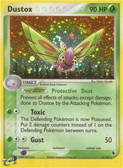 Dustox - MoxLand - MoxLand