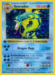 Gyarados - MoxLand - MoxLand