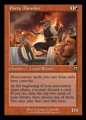 Arrasa-Festas / Party Thrasher - Magic: The Gathering - MoxLand