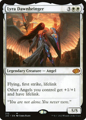Lyra, Portadora da Alvorada / Lyra Dawnbringer - Magic: The Gathering - MoxLand
