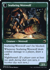 Clandestina Suspeita / Suspicious Stowaway - Magic: The Gathering - MoxLand