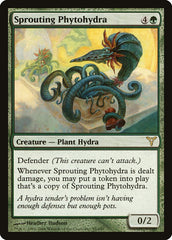 Fito-Hidra Germinante / Sprouting Phytohydra - Magic: The Gathering - MoxLand