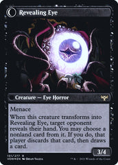 Cortinas Ocultadoras / Concealing Curtains - Magic: The Gathering - MoxLand