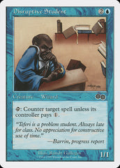 Aluno Destruidor / Disruptive Student - Magic: The Gathering - MoxLand