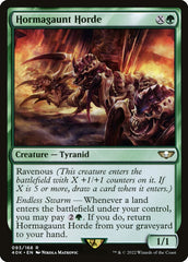 Horda de Hormagauntes / Hormagaunt Horde - Magic: The Gathering - MoxLand