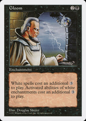 Gloom - Pokémon TCG - MoxLand