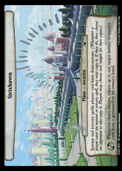 Strixhaven - Magic: The Gathering - MoxLand