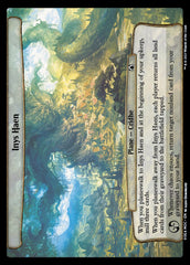 Inys Haen - Magic: The Gathering - MoxLand