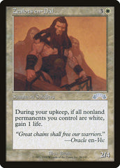 Zelotes en-Dal / Zealots en-Dal - Magic: The Gathering - MoxLand