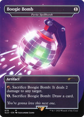 Magibomba de Pirita / Pyrite Spellbomb - Magic: The Gathering - MoxLand