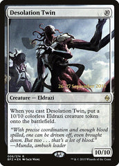 Gêmeo da Desolação / Desolation Twin - Magic: The Gathering - MoxLand