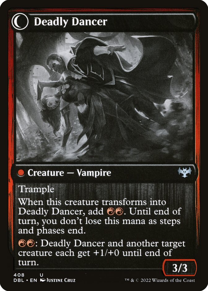 Pretendente Fascinante / Alluring Suitor - Magic: The Gathering - MoxLand