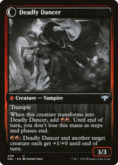 Pretendente Fascinante / Alluring Suitor - Magic: The Gathering - MoxLand