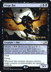 Morcego do Lamento Fúnebre / Dirge Bat - Magic: The Gathering - MoxLand