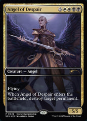 Anjo do Desespero / Angel of Despair - Magic: The Gathering - MoxLand