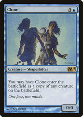 Clone - Magic: The Gathering - MoxLand
