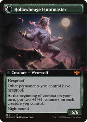 Zeladora de Avabruck / Avabruck Caretaker - Magic: The Gathering - MoxLand