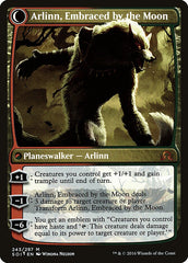Arlinn Kord - Magic: The Gathering - MoxLand