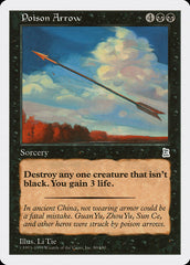 Poison Arrow - Magic: The Gathering - MoxLand
