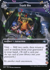 Trash Bin - Magic: The Gathering - MoxLand