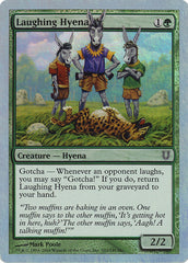 Laughing Hyena - Magic: The Gathering - MoxLand
