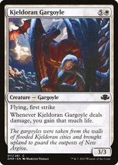 Gárgula Kjeldorana / Kjeldoran Gargoyle - Magic: The Gathering - MoxLand