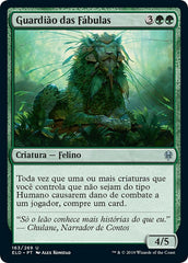 Guardião das Fábulas / Keeper of Fables - Magic: The Gathering - MoxLand