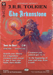 The Arkenstone