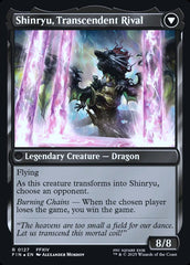 Zenos yae Galvus - Magic: The Gathering - MoxLand