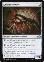 Reparador de Circuitos / Circuit Mender - Magic: The Gathering - MoxLand