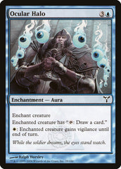 Auréola Ocular / Ocular Halo - Magic: The Gathering - MoxLand