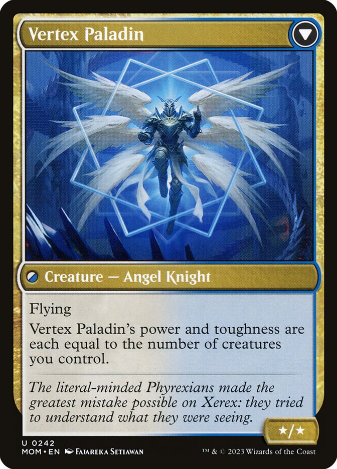 Invasão de Xerex / Invasion of Xerex - Magic: The Gathering - MoxLand