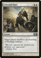 Clarão Celestial / Celestial Flare - Magic: The Gathering - MoxLand