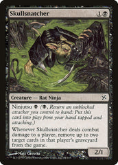 Ladrão de Crânios / Skullsnatcher - Magic: The Gathering - MoxLand