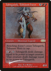 Tahngarth, Héroi de Talruum / Tahngarth, Talruum Hero - Magic: The Gathering - MoxLand