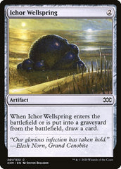 Fonte Icorídia / Ichor Wellspring - Magic: The Gathering - MoxLand