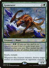 Destruidor de Gemas / Gemrazer - Magic: The Gathering - MoxLand